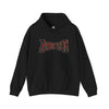 Sudadera con capucha ZMOKYNG FresiTa 3 Heavy Blend™ Hoodie